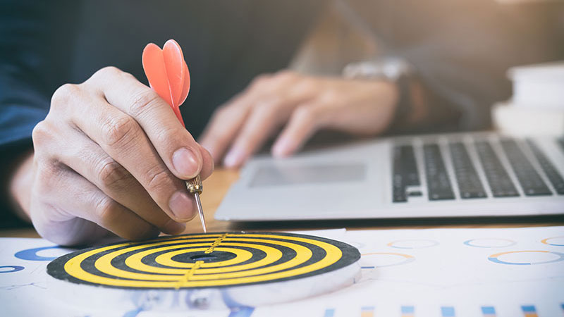 Werte und Marketing
