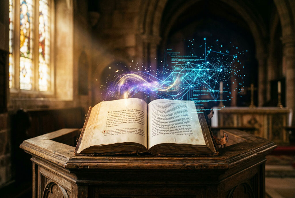 Warum KI mein Denken nicht ersetzt, sondern herausfordert