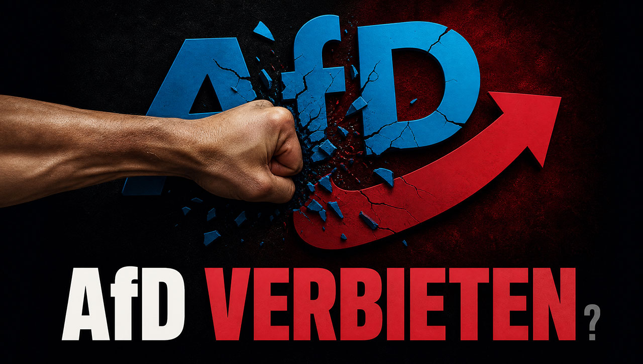 Ein Verbot kauft Zeit. Die Frage ist, was wir damit machen